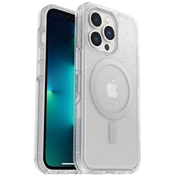 Magsafe Iphone Symmetry Case OtterBox Symmetry IPhone 16 Pro Max